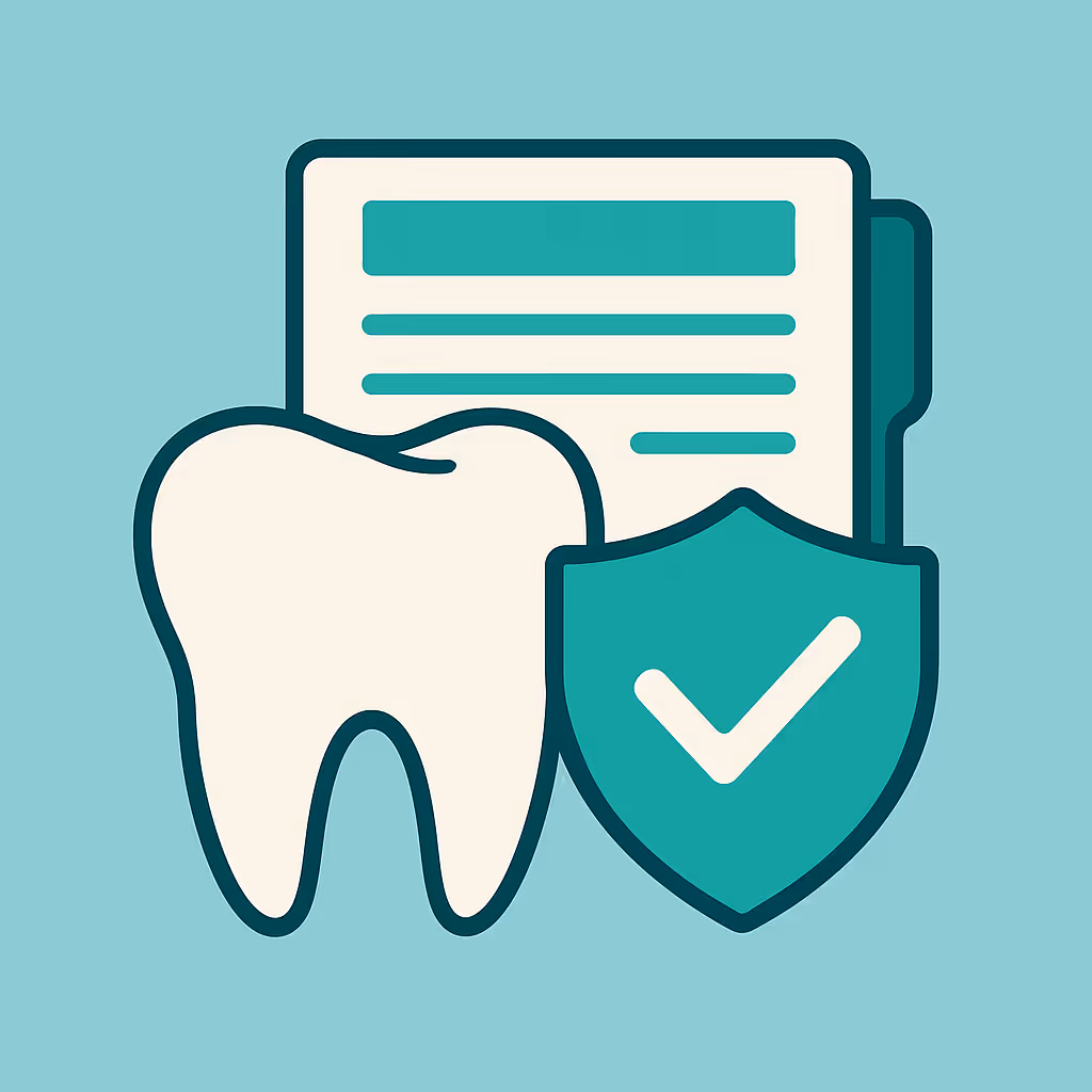 How to Submit Dental Insurance Claims