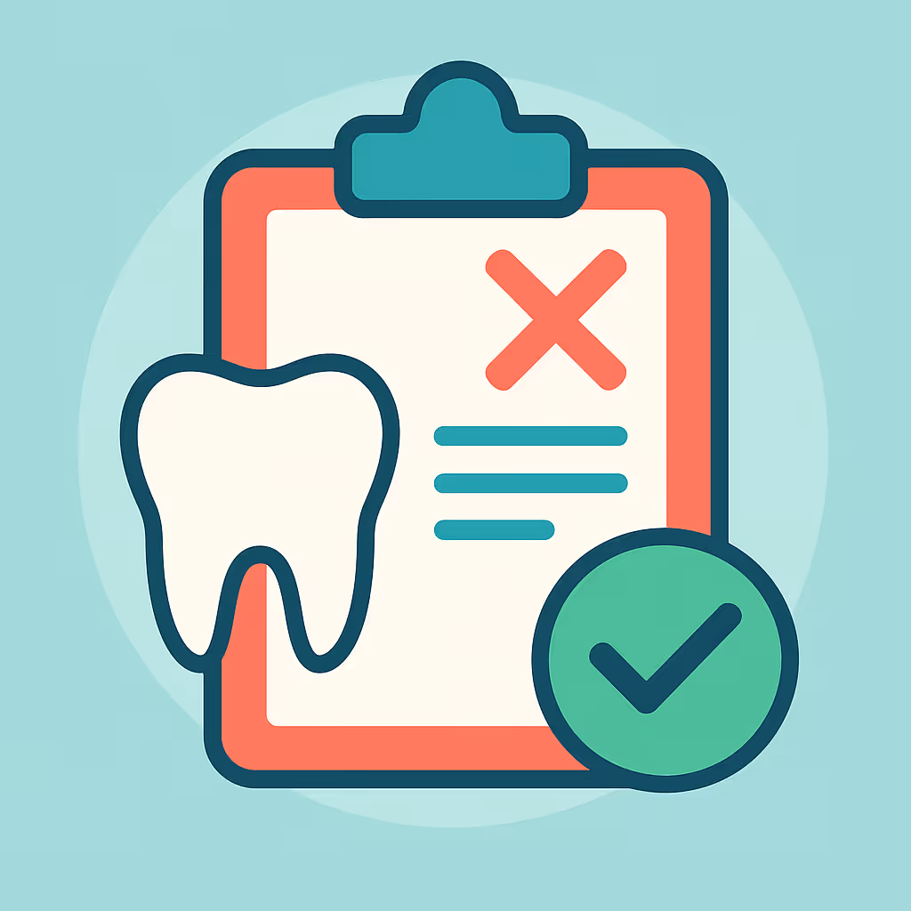 How to Successfully Appeal a Denied Dental Insurance Claim