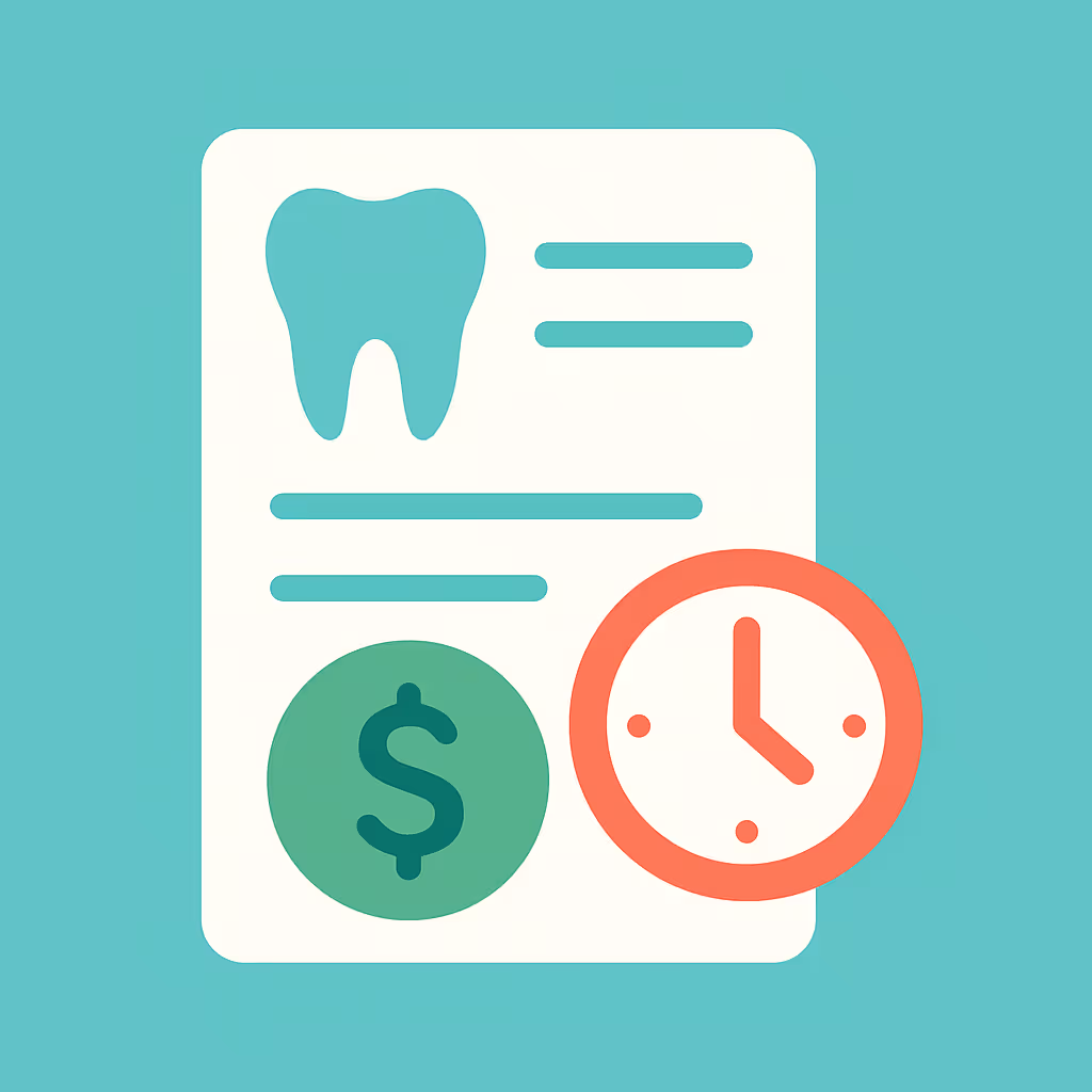 How Long Do You Have to Pay a Dental Bill? Deadlines and Considerations