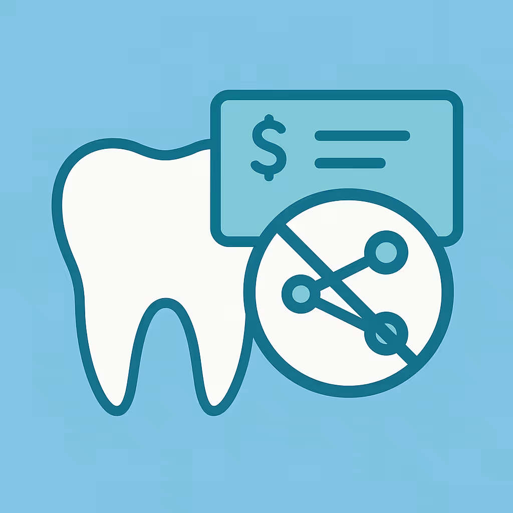 Out-of-Network Dental Insurance: What It Means for Your Practice and Patients