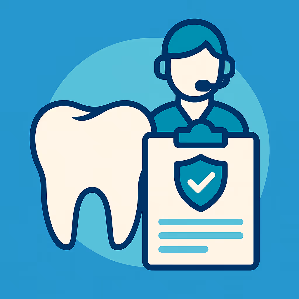Top Dental Insurance Verification Companies to Streamline Your Front Office