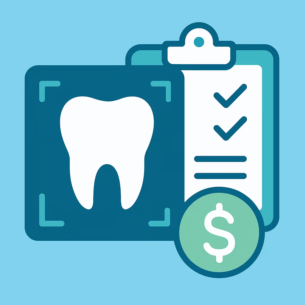 Understanding Dental Code D0270
