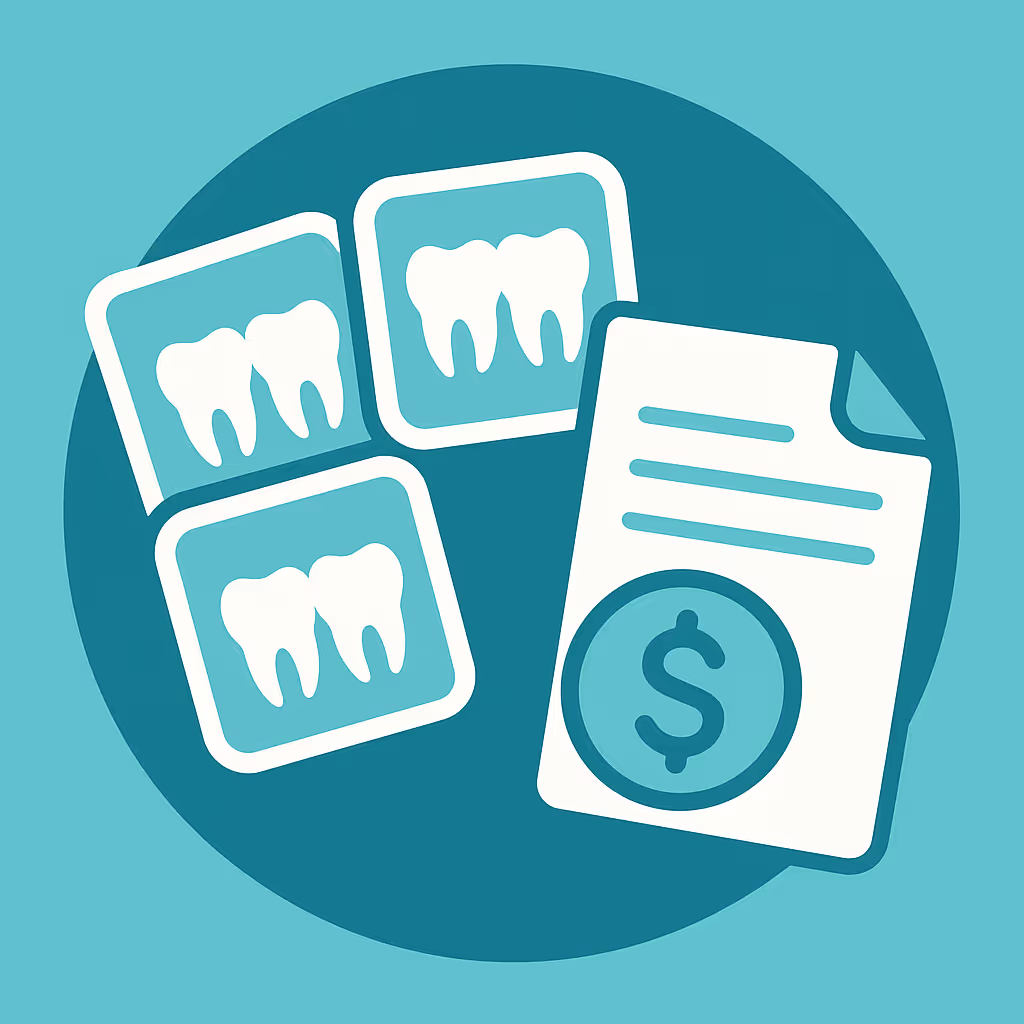 Understanding Dental Code D0273 – Bitewings