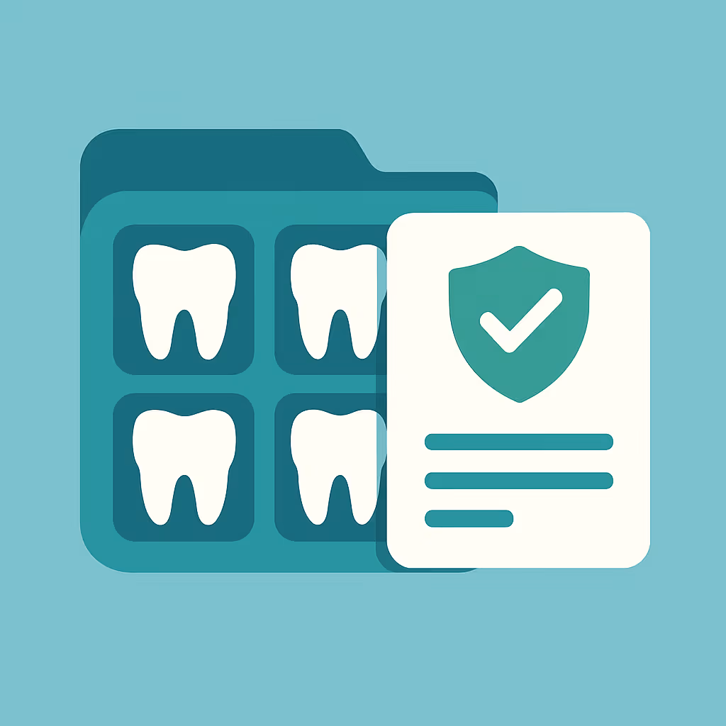 Understanding Dental Code D0274