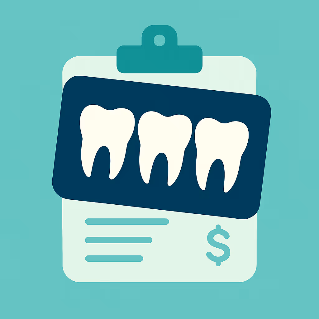 Understanding Dental Code D0272