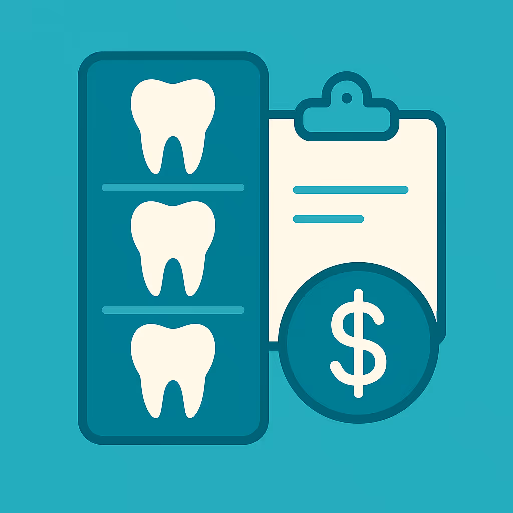 Understanding Dental Code D0277