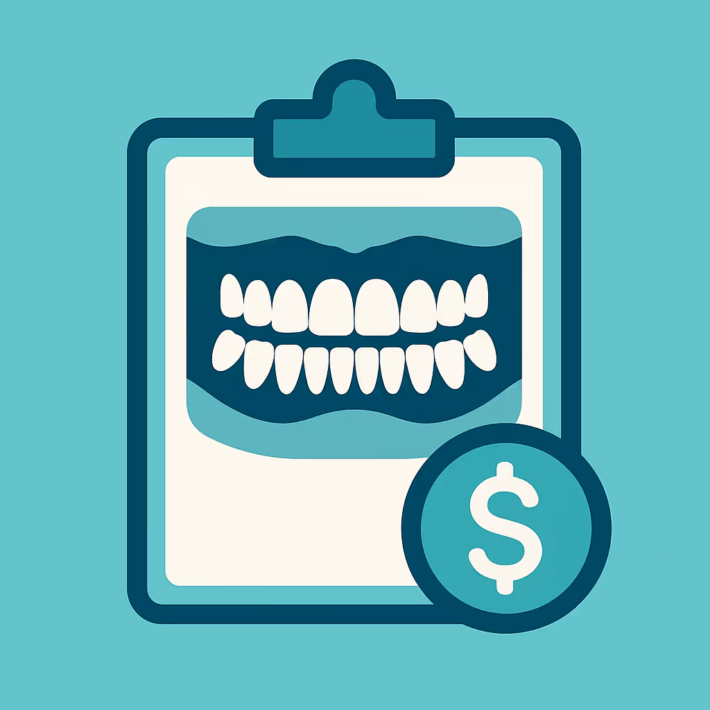 Understanding Dental Code D0330 – Panoramic radiographic image