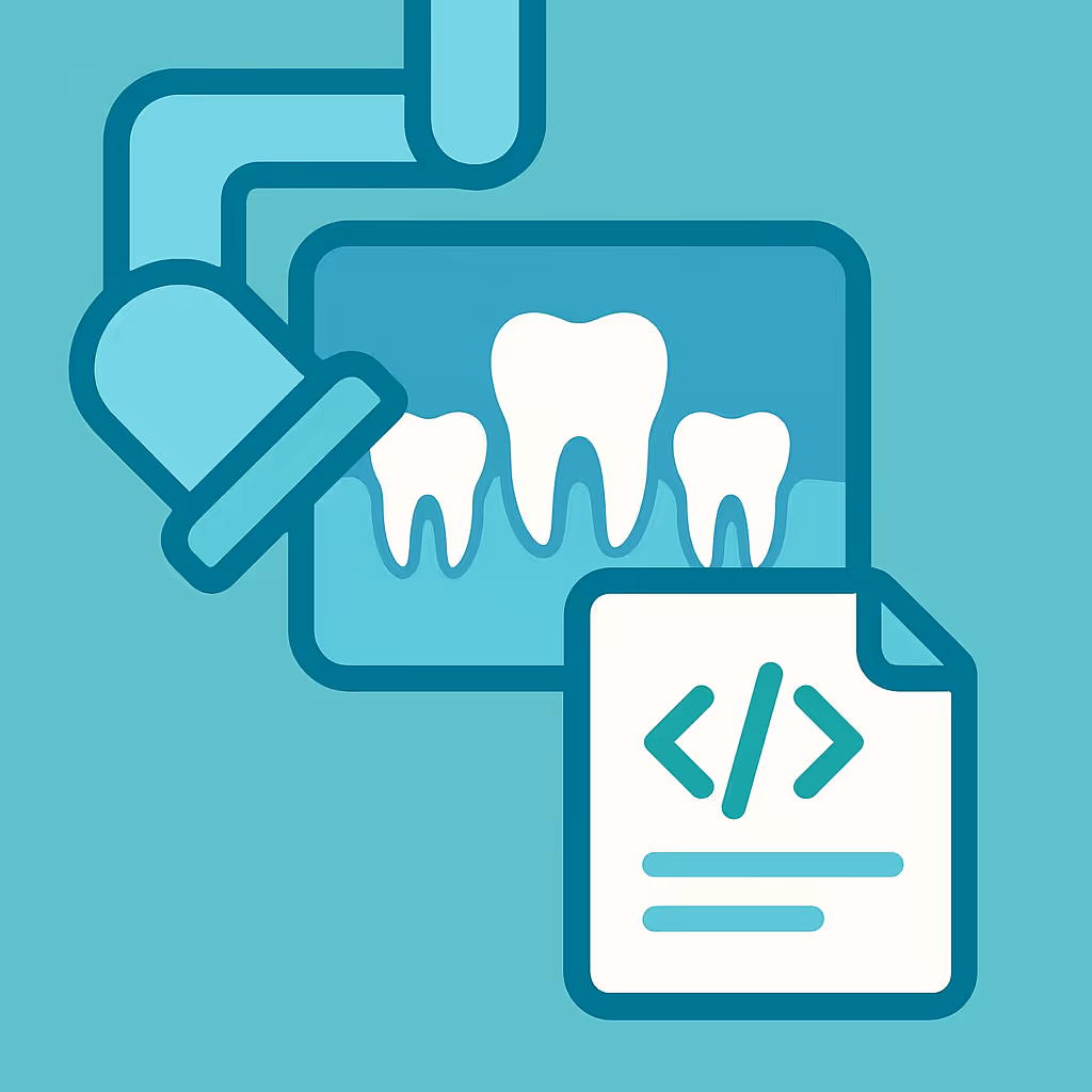 Understanding Dental Code D0322