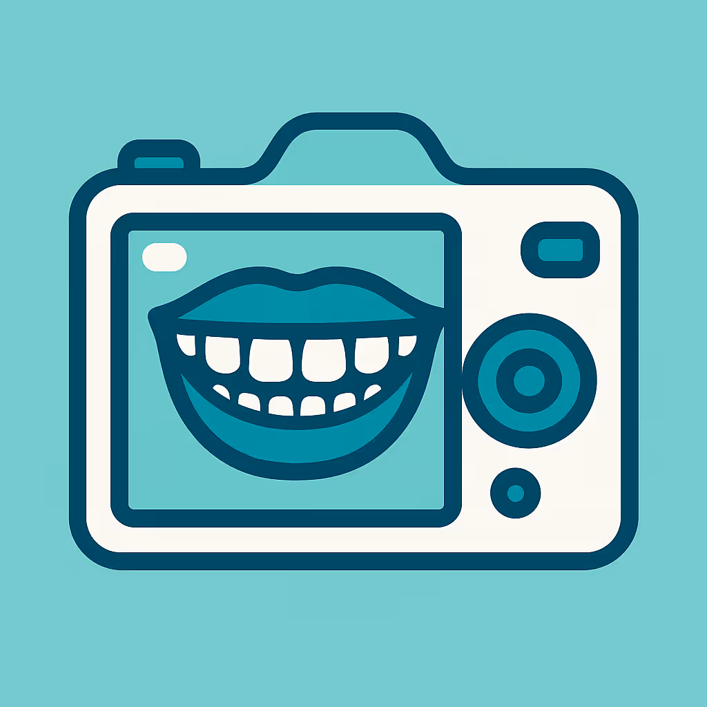Understanding Dental Code D0350 – 2d oral/facial photographic image obtained intra-orally or extra-orally