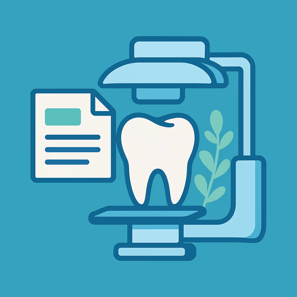 Understanding Dental Code D0364 – Cone beam ct capture and interpretation with limited field of view – less than one whole jaw