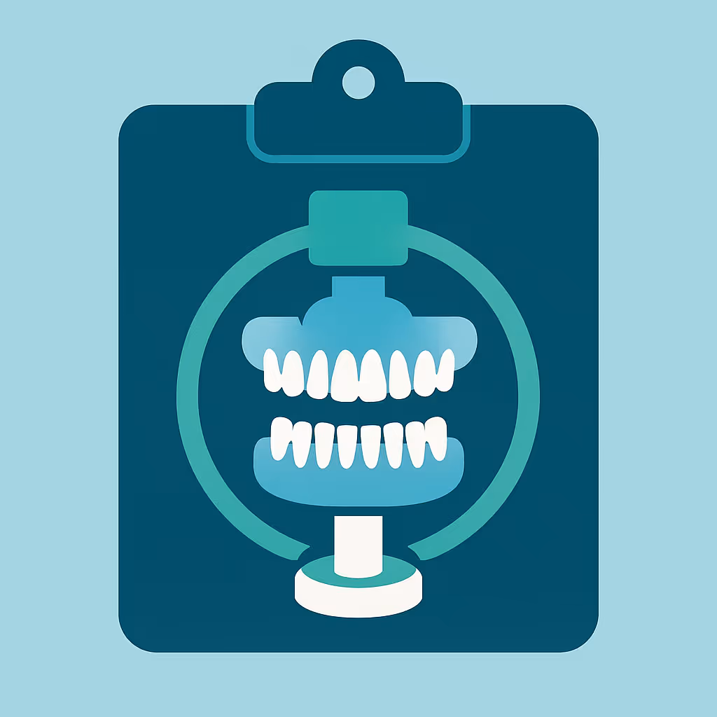 Understanding Dental Code D0367 – Cone beam ct capture and interpretation with field of view of both jaws; with or without cranium