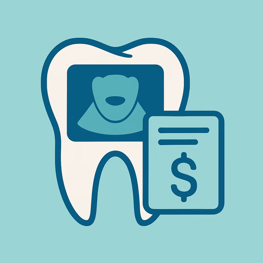 Understanding Dental Code D0380 – Cone beam ct image capture with limited field of view – less than one whole jaw