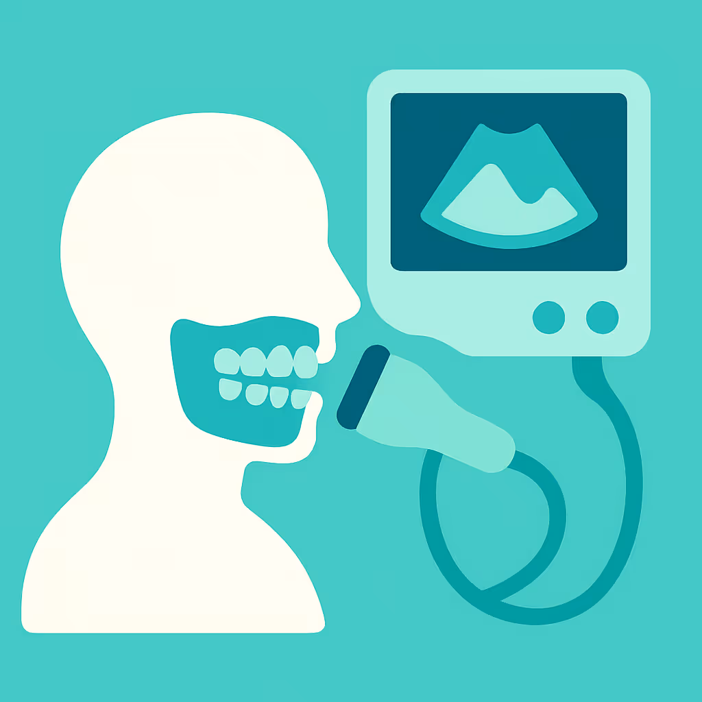 Understanding Dental Code D0370 – Maxillofacial ultrasound capture and interpretation
