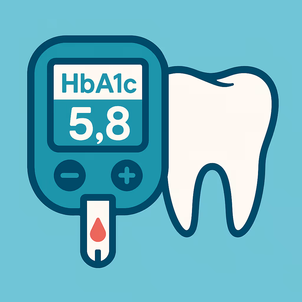 Understanding Dental Code D0411 – Hba1c in-office point of service testing