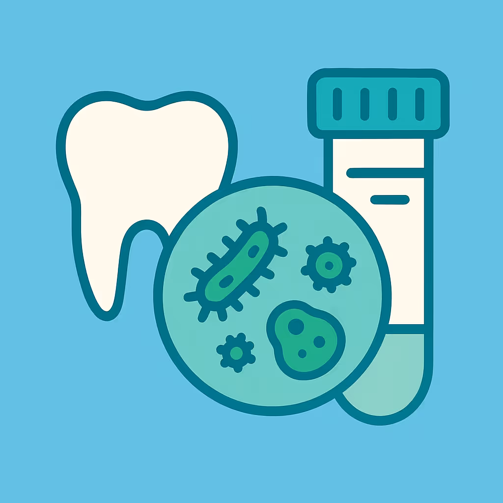Understanding Dental Code D0414 – Laboratory processing of microbial specimen to include culture and sensitivity studies, preparation and transmission of written report