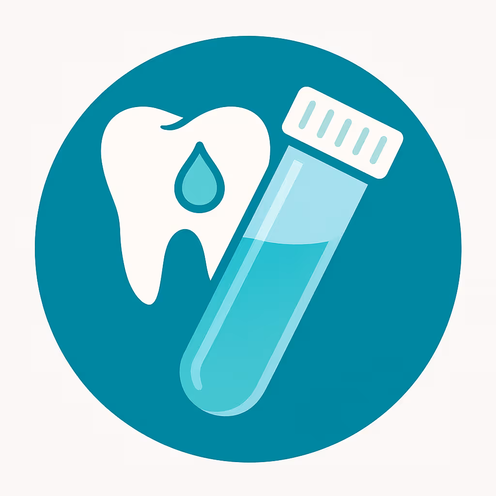 Understanding Dental Code D0417 – Collection and preparation of saliva sample for laboratory diagnostic testing