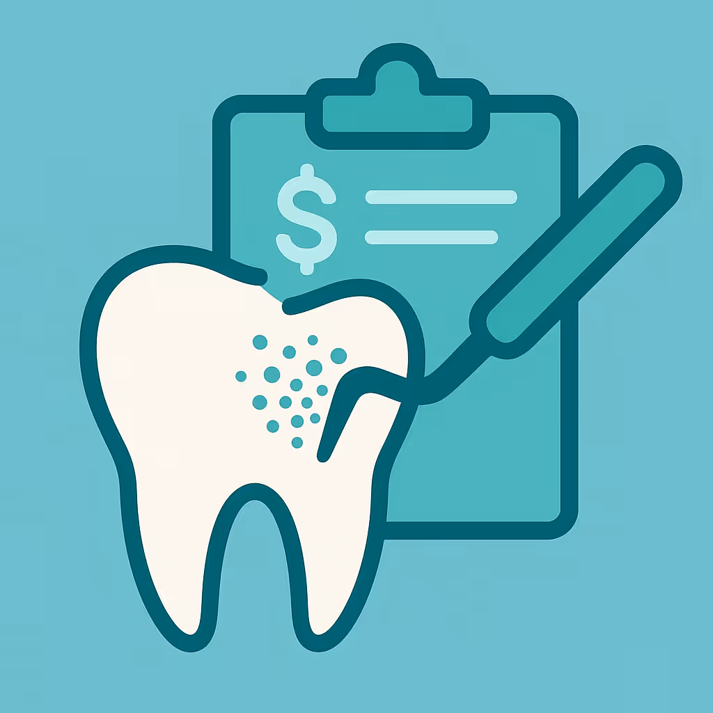 Understanding Dental Code D0475 – Decalcification procedure