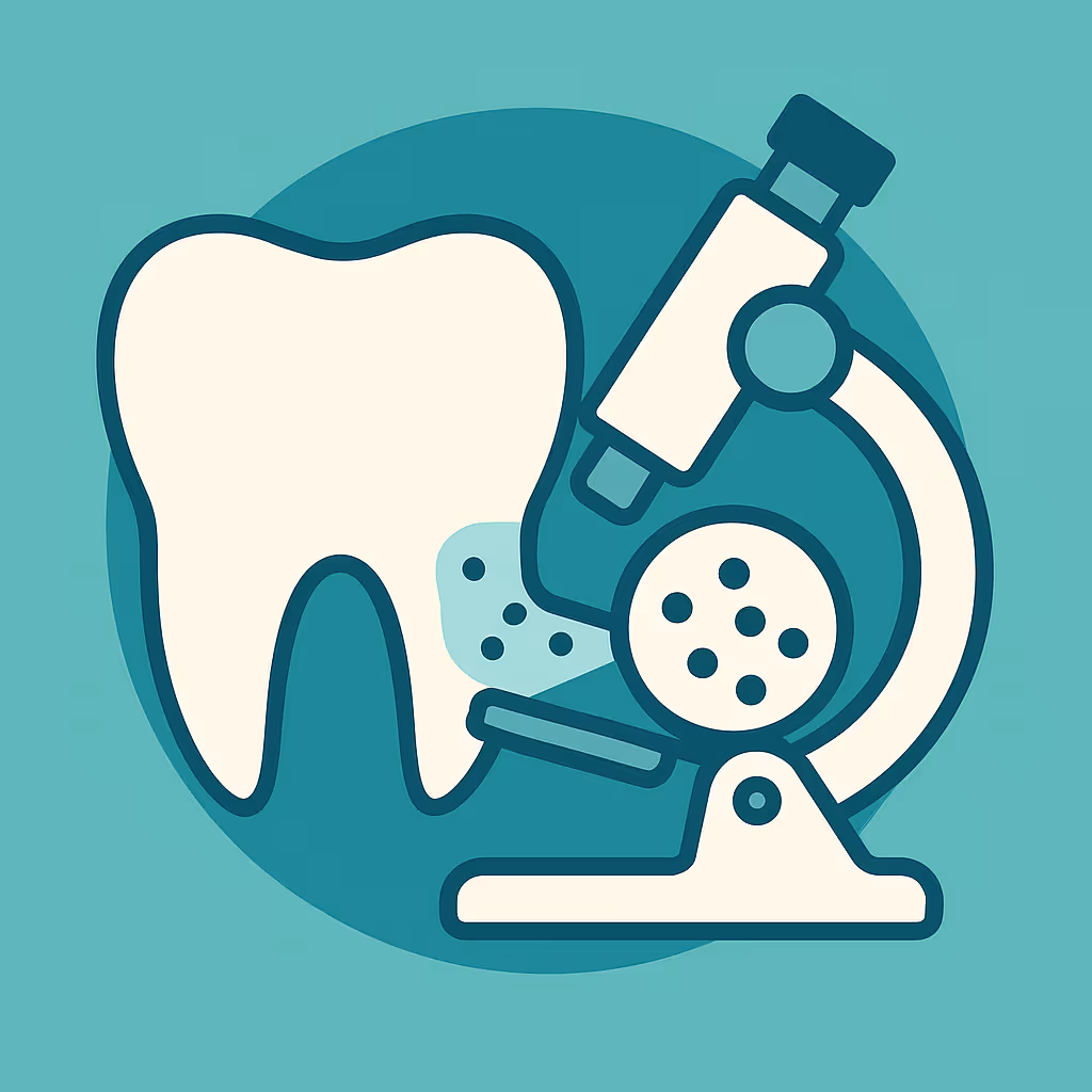 Understanding Dental Code D0479 – Tissue in-situ hybridization, including interpretation