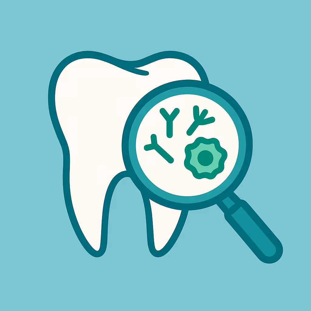 Understanding Dental Code D0482 – Direct immunofluorescence