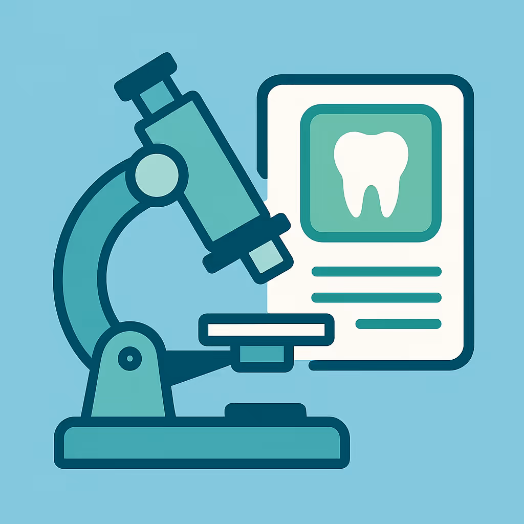 Understanding Dental Code D0481 – Electron microscopy