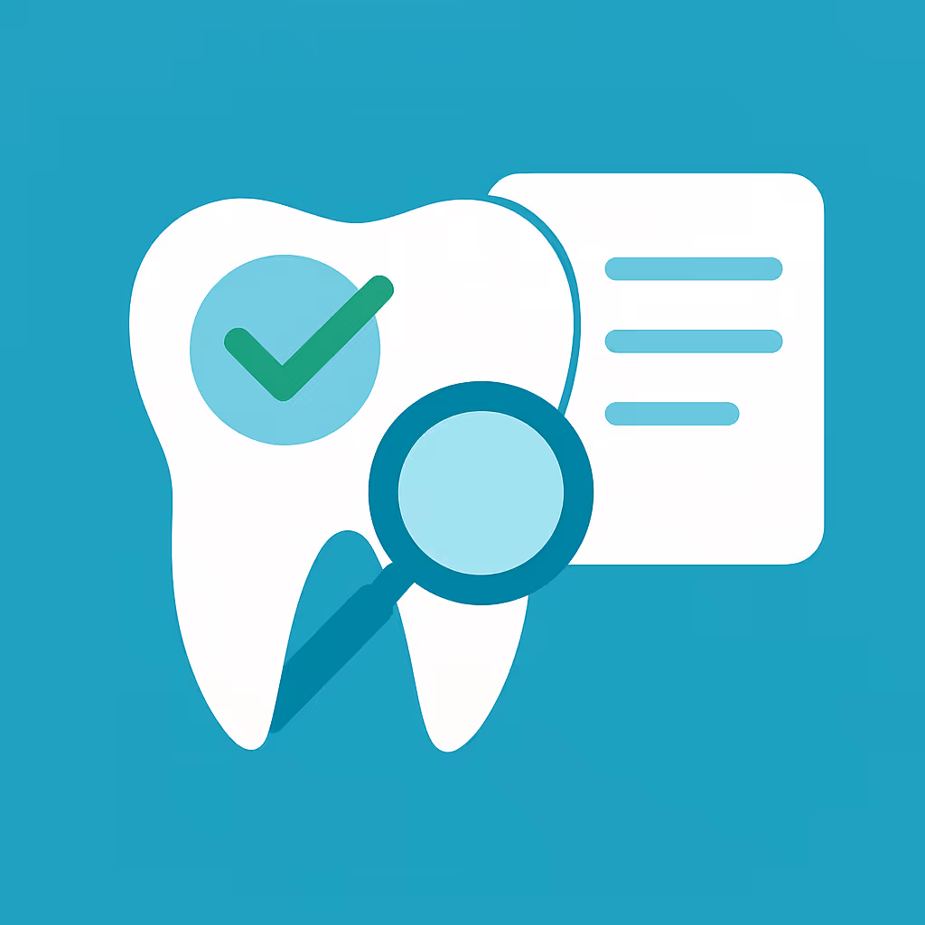 Understanding Dental Code D0601 – Caries risk assessment and documentation, with a finding of low risk