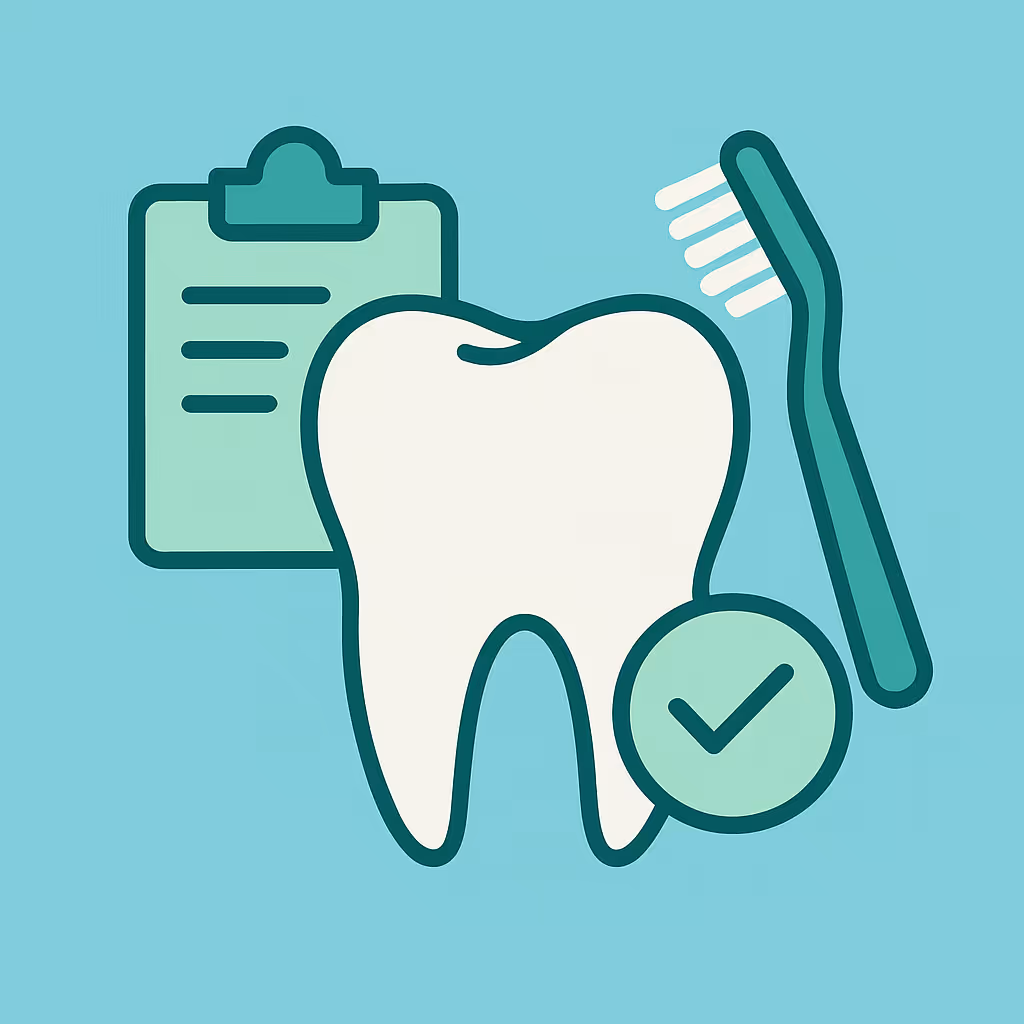 Understanding Dental Code D1120 – Prophylaxis