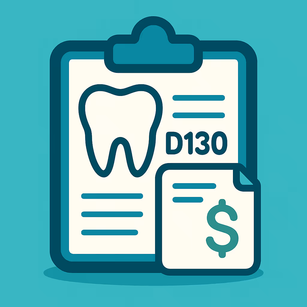 Understanding Dental Code D1330 – Oral hygiene instructions