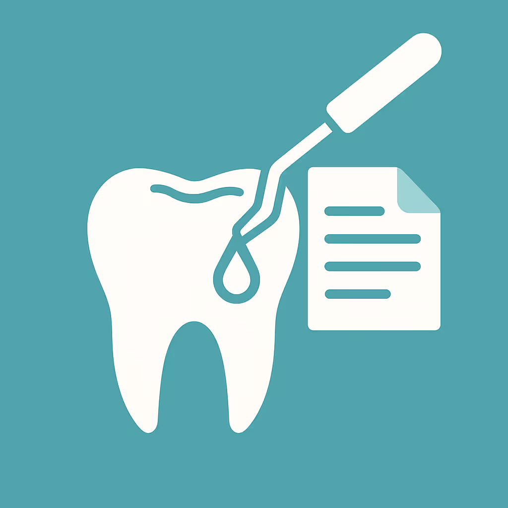 Understanding Dental Code D1351