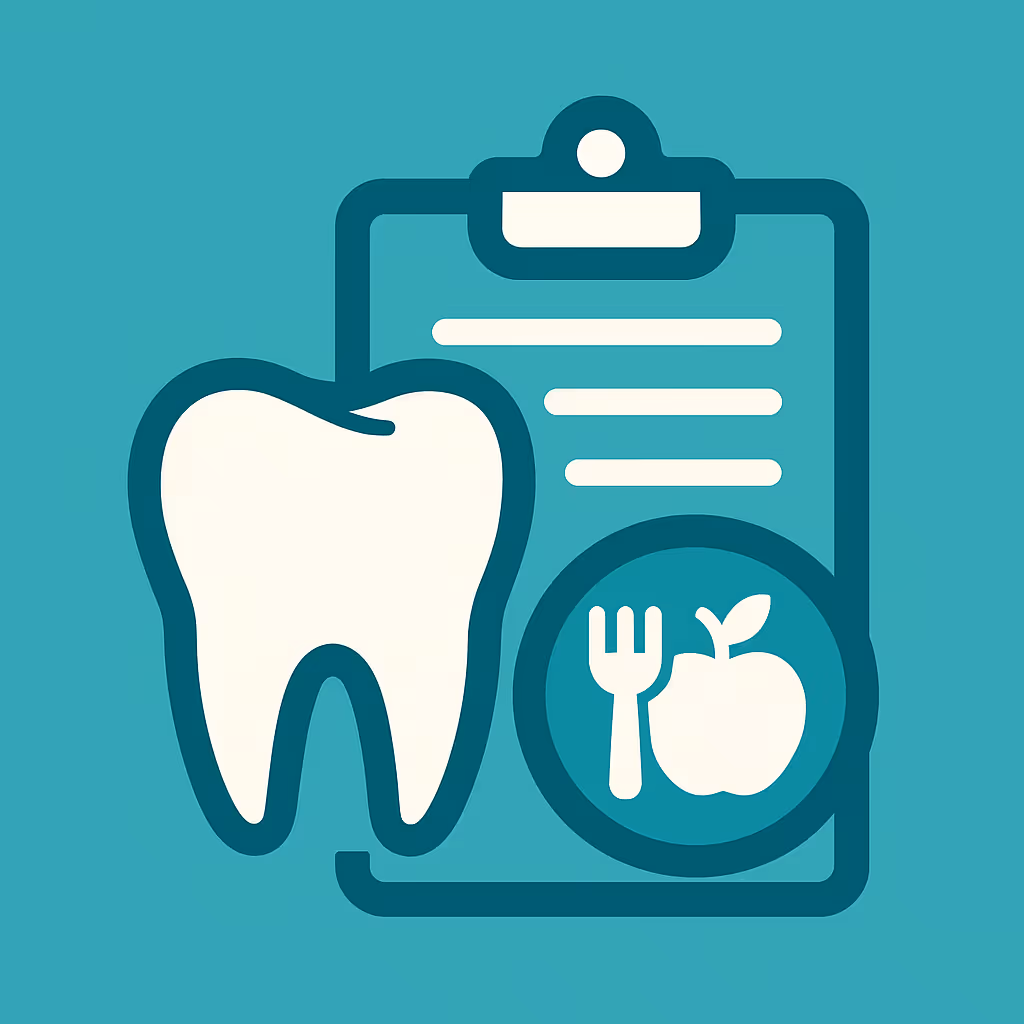 Understanding Dental Code D1310 - nutritional counseling for control of dental disease