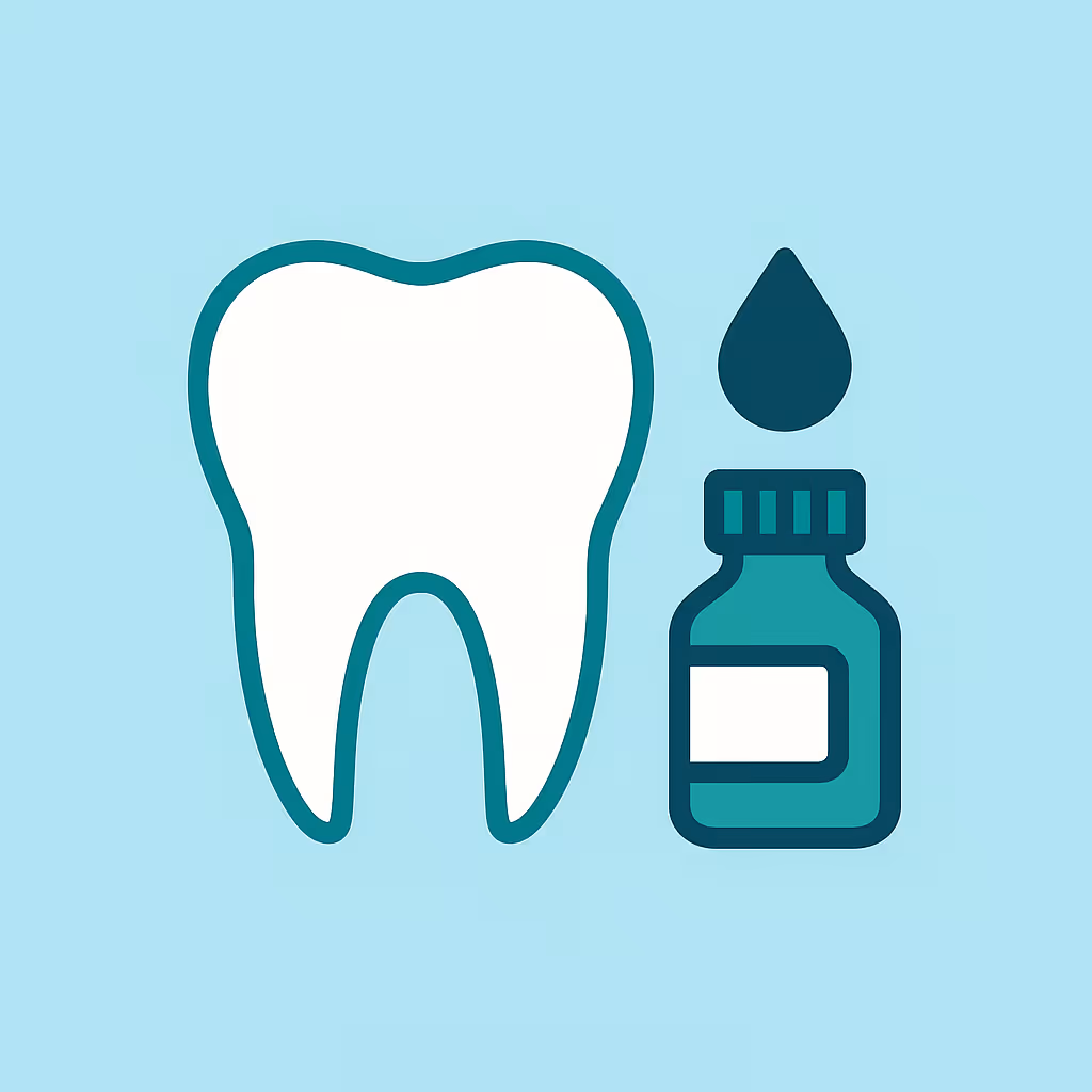 Understanding Dental Code D1354 – Interim caries arresting medicament application – per tooth