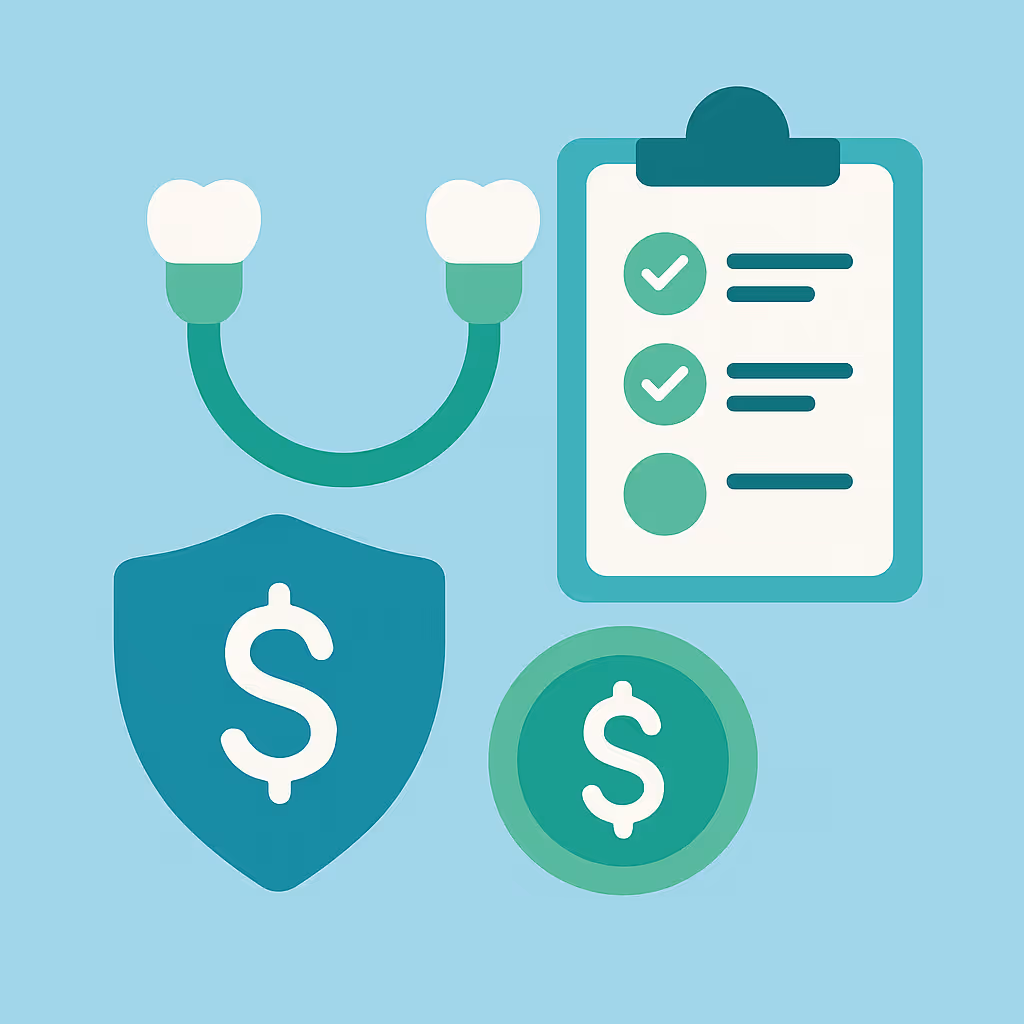 Understanding Dental Code D1526 – Space maintainer