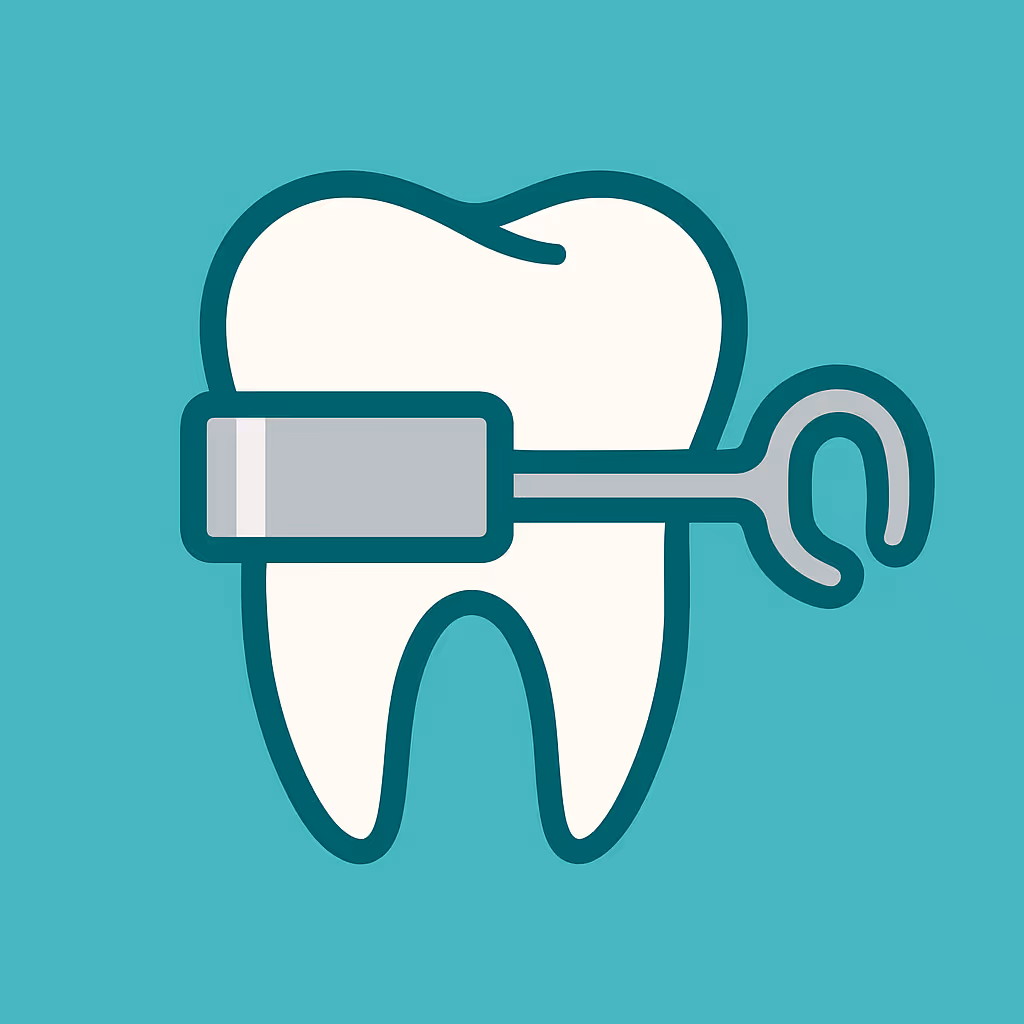 Understanding Dental Code D1556