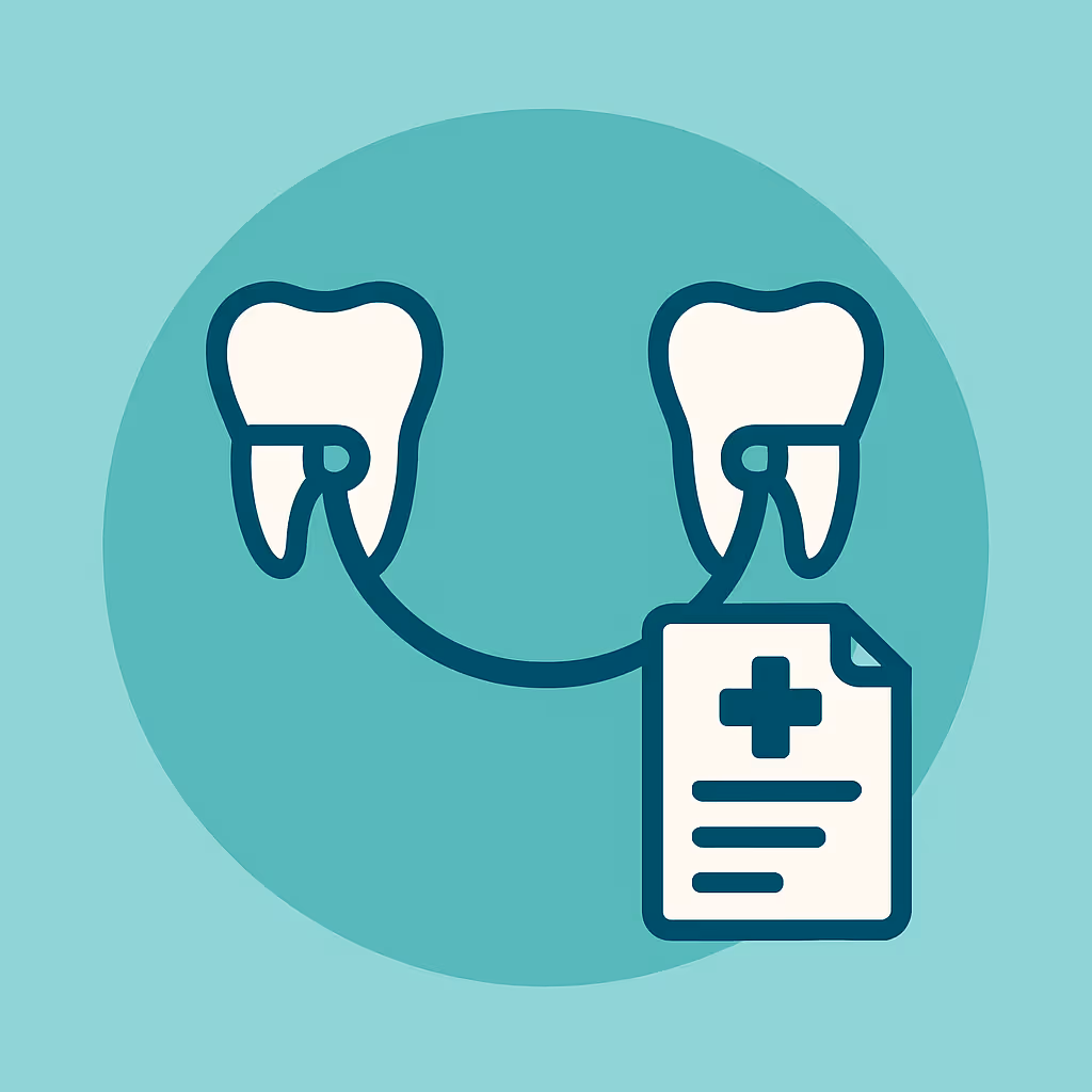 Understanding Dental Code D1527 – Space maintainer