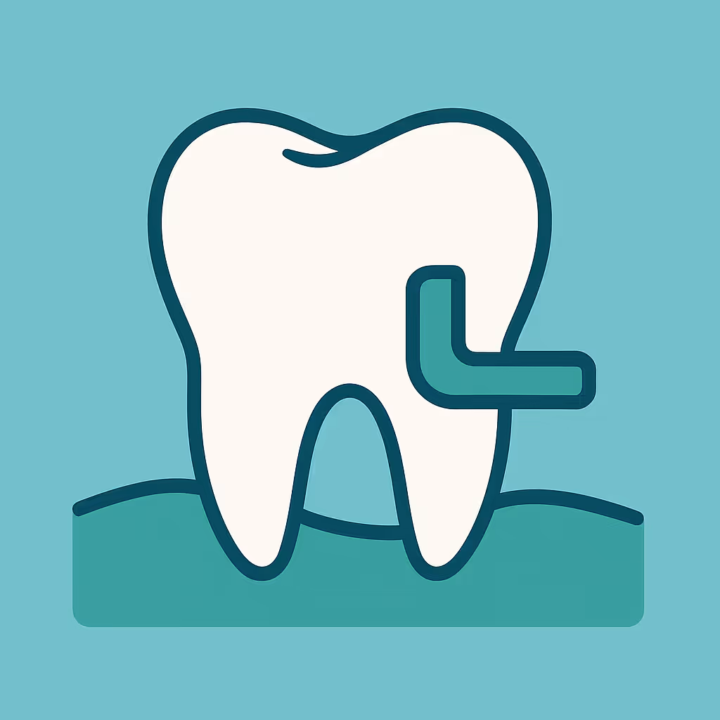 Understanding Dental Code D1575 – Distal shoe space maintainer