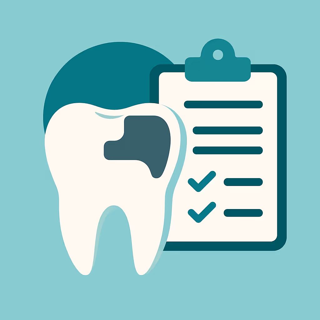 Understanding Dental Code D2160 – Amalgam
