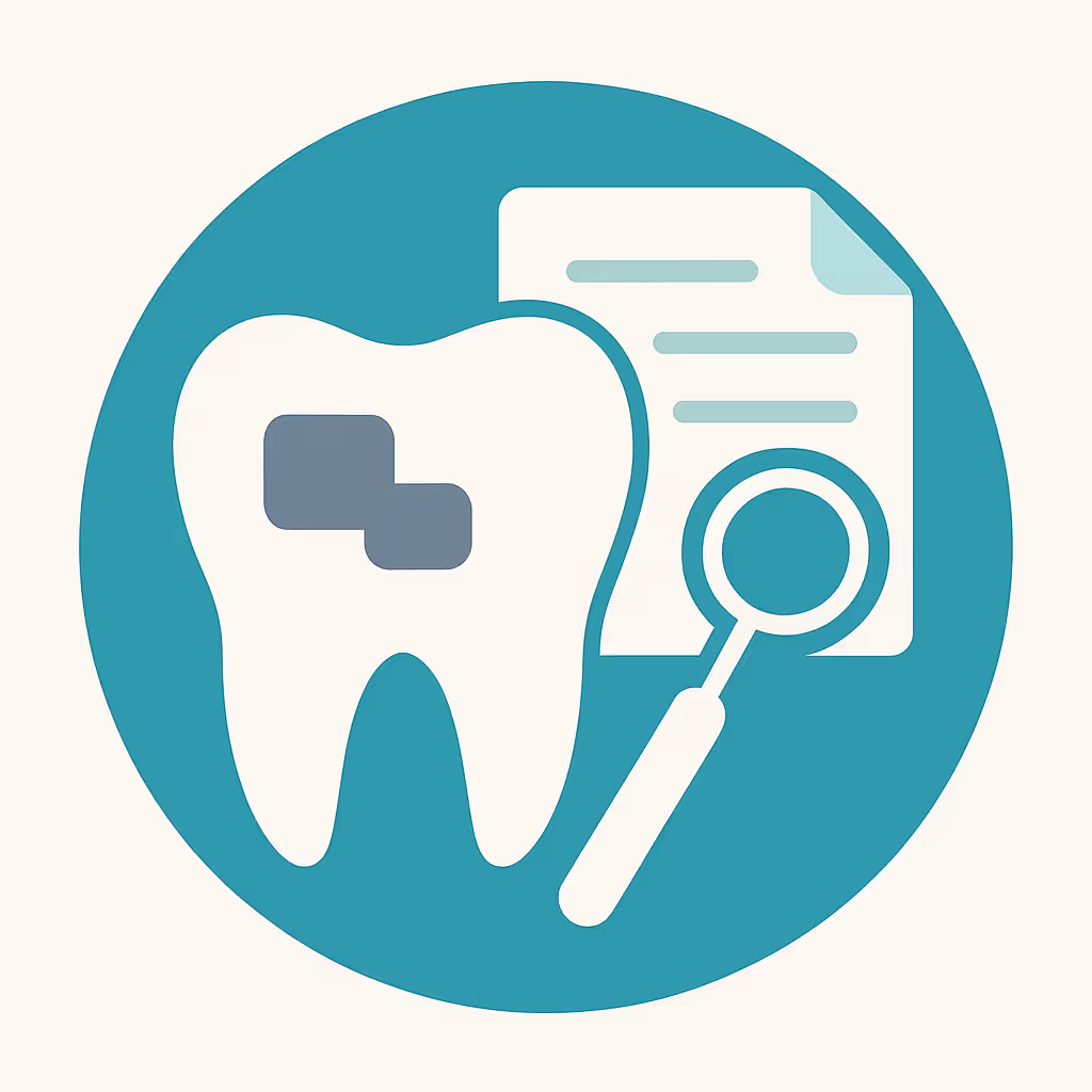 Understanding Dental Code D2150 – Amalgam