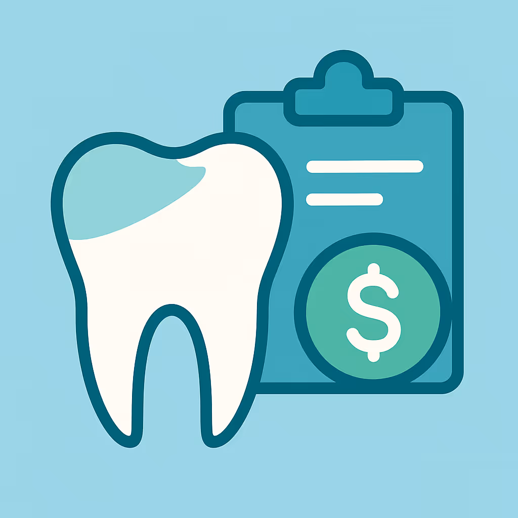 Understanding Dental Code D2335 – Resin-based composite