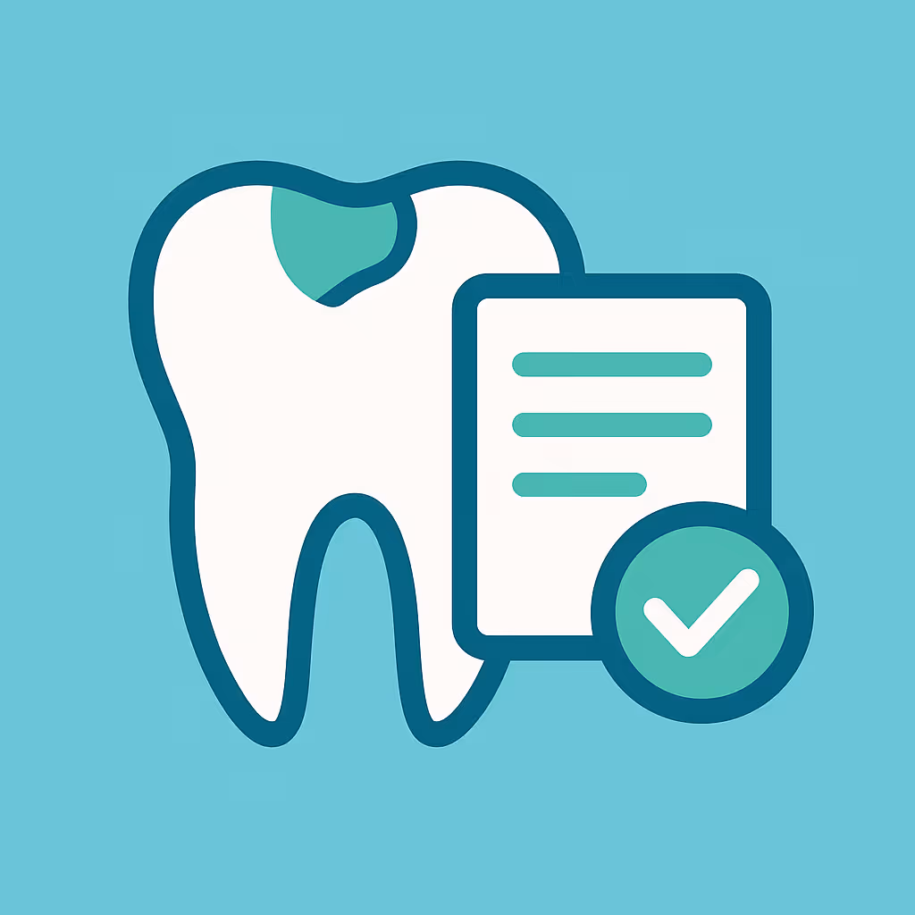 Understanding Dental Code D2332 – Resin-based composite