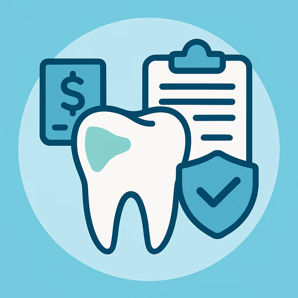 Understanding Dental Code D2330 – Resin-based composite