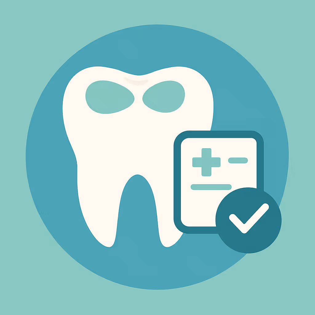Understanding Dental Code D2392