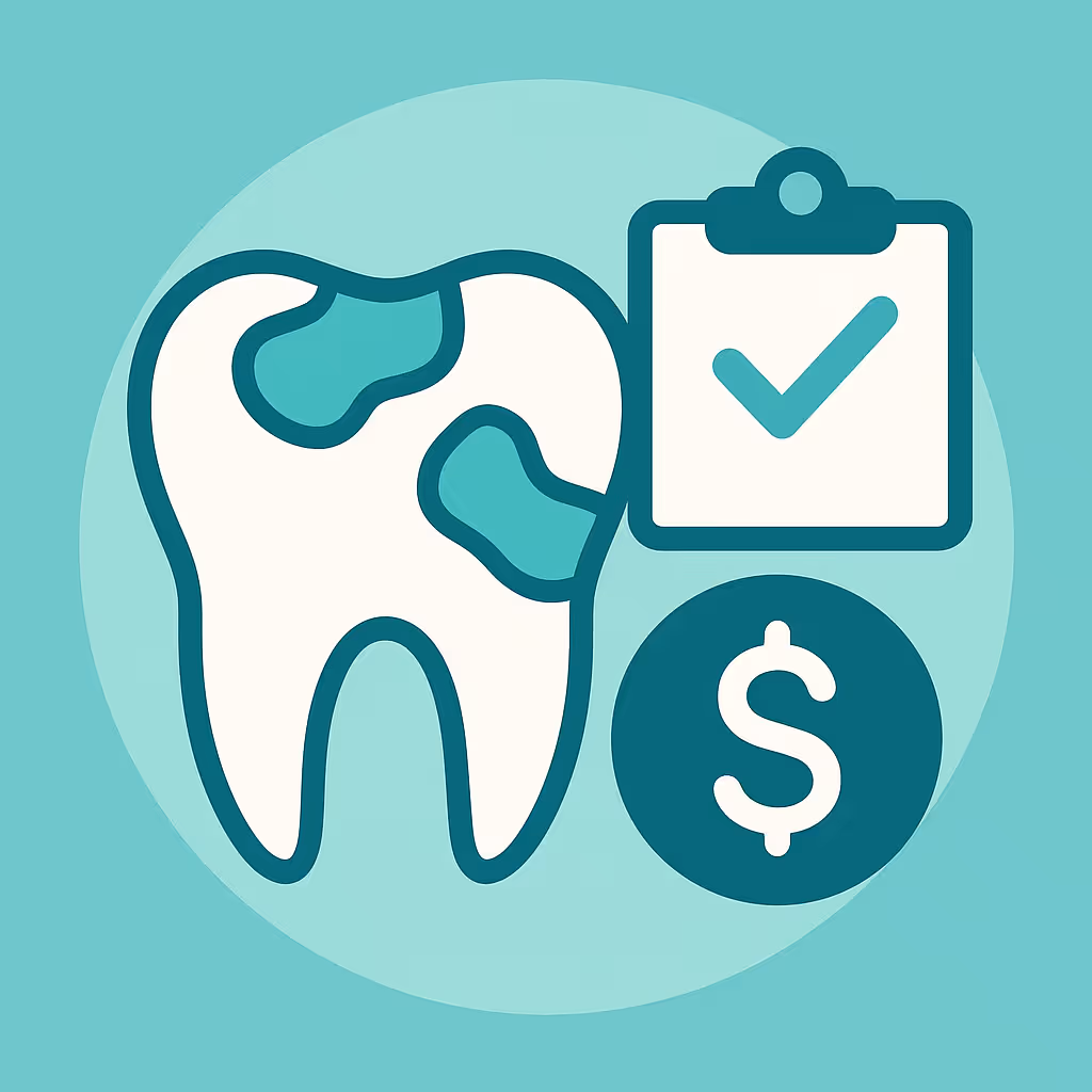 Understanding Dental Code D2393 – Resin-based composite