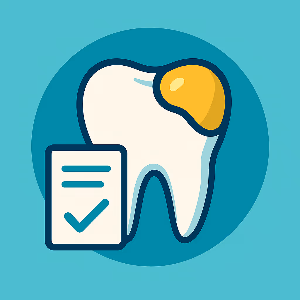 Understanding Dental Code D2410 – Gold foil