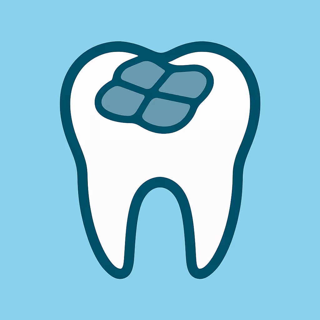Understanding Dental Code D2530 – Inlay