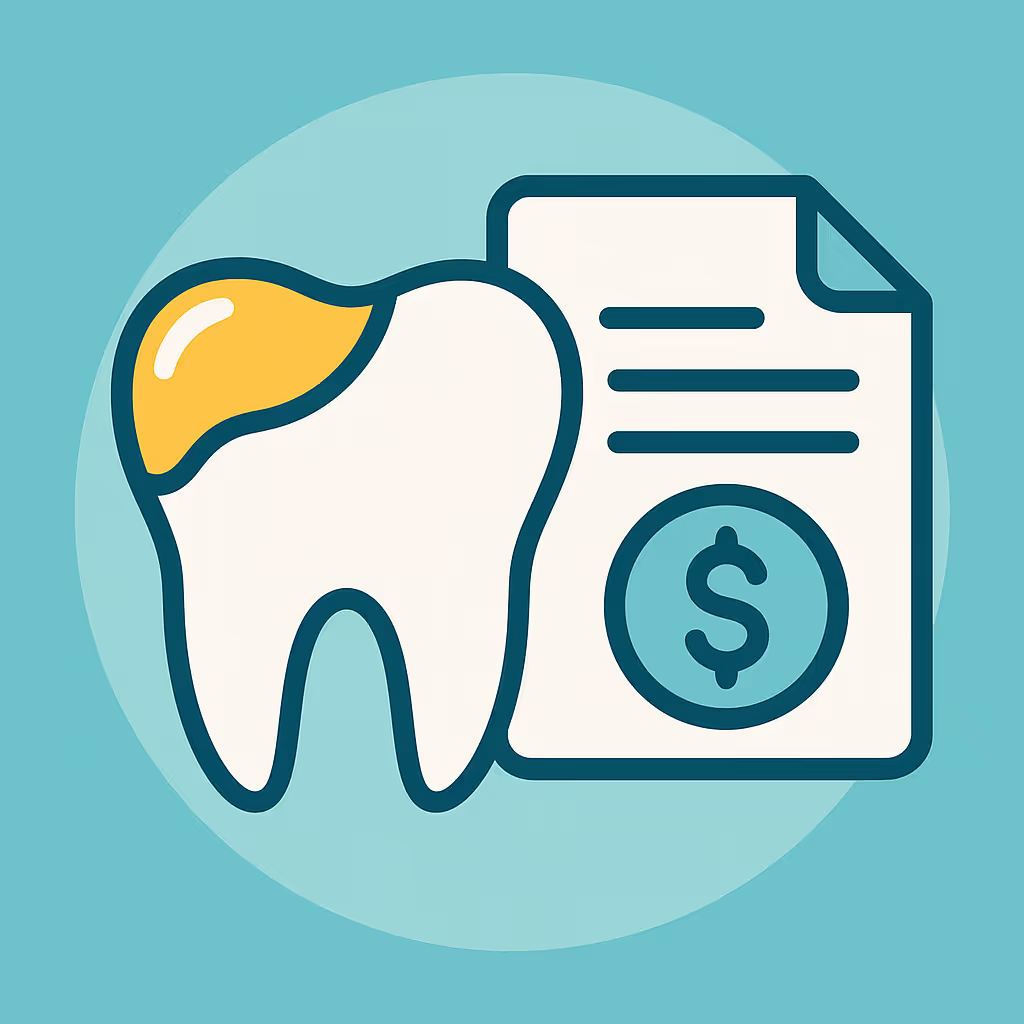 Understanding Dental Code D2430 – Gold foil