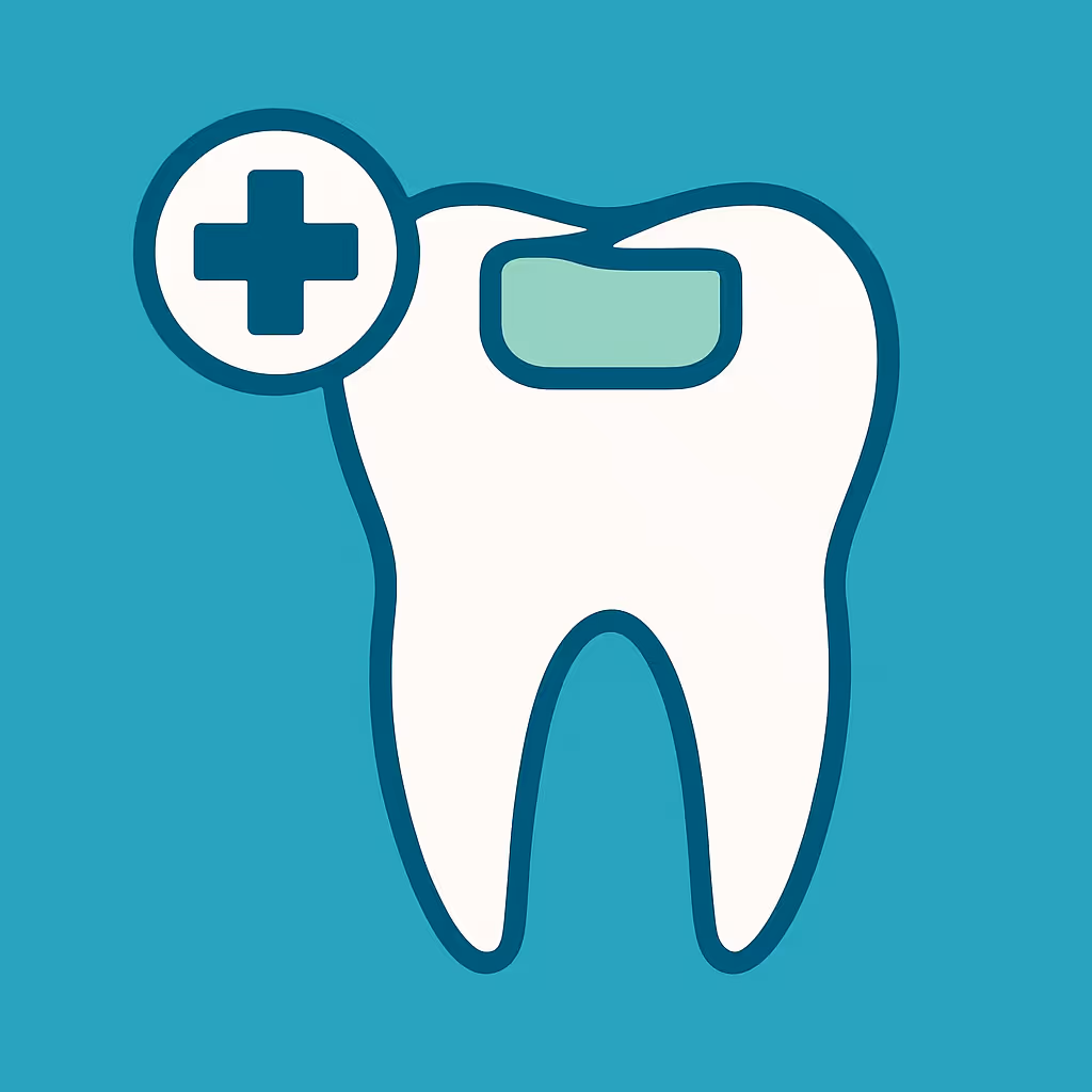 Understanding Dental Code D2510 – Inlay