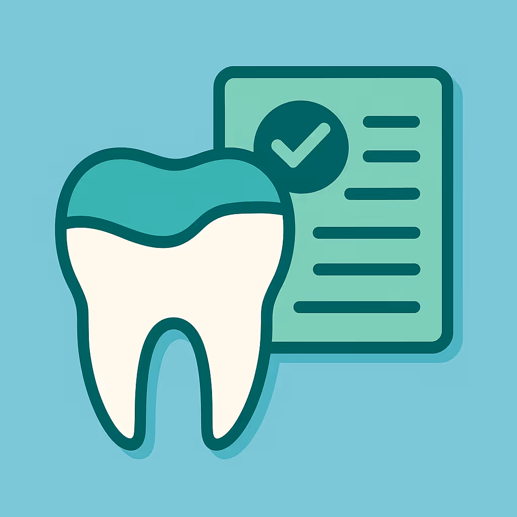 Understanding Dental Code D2544 – Onlay