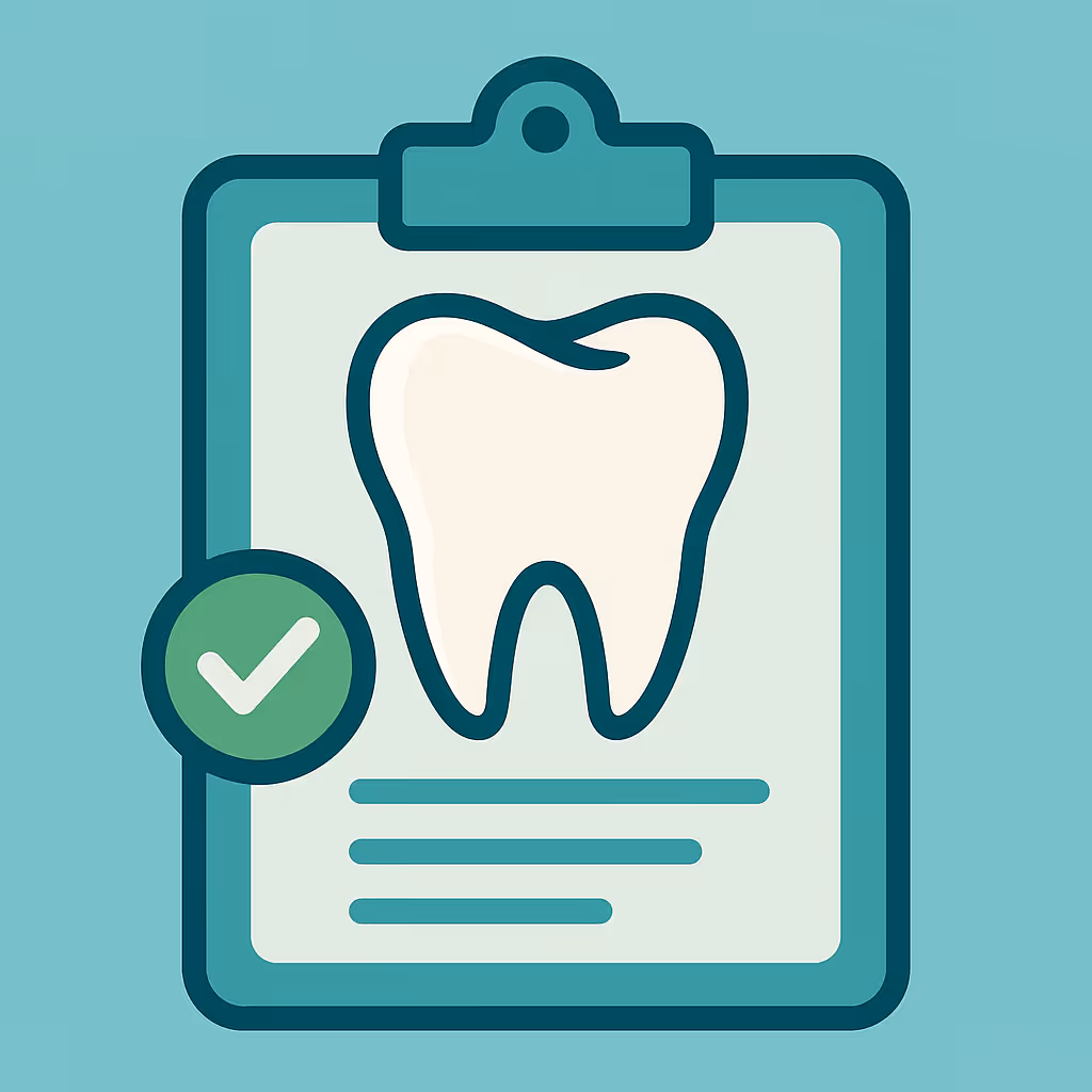 Understanding Dental Code D2663 – Onlay