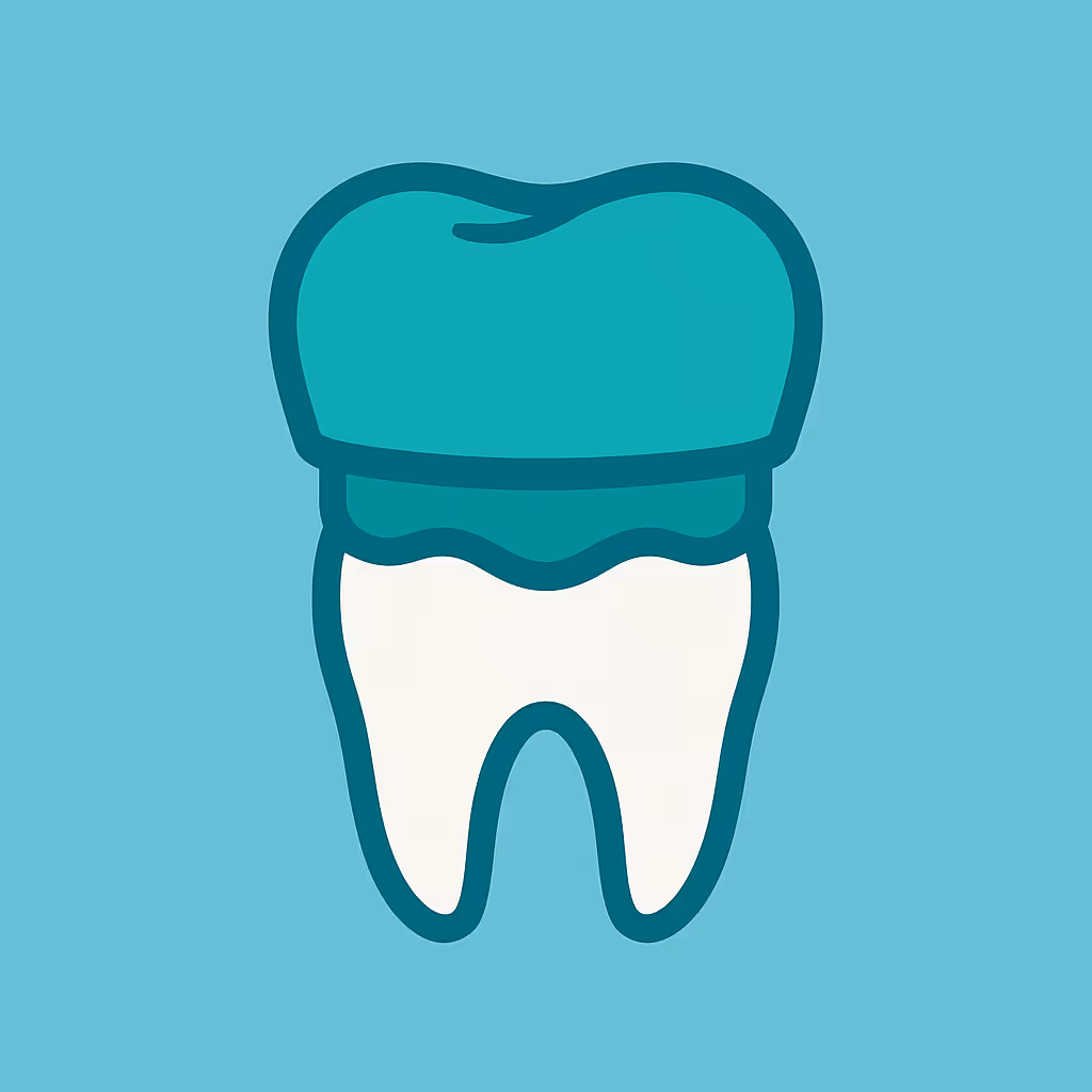 Understanding Dental Code D2752 – Crown