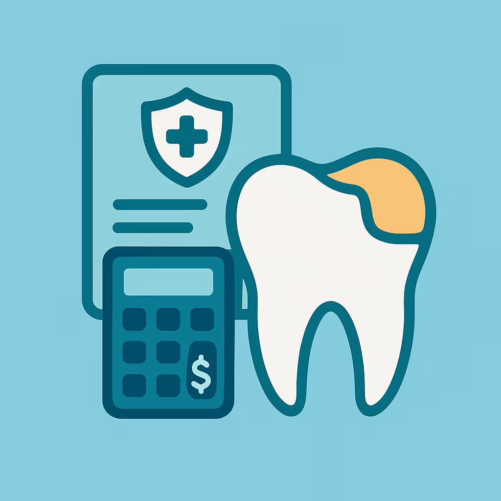 Understanding Dental Code D2781 – Crown