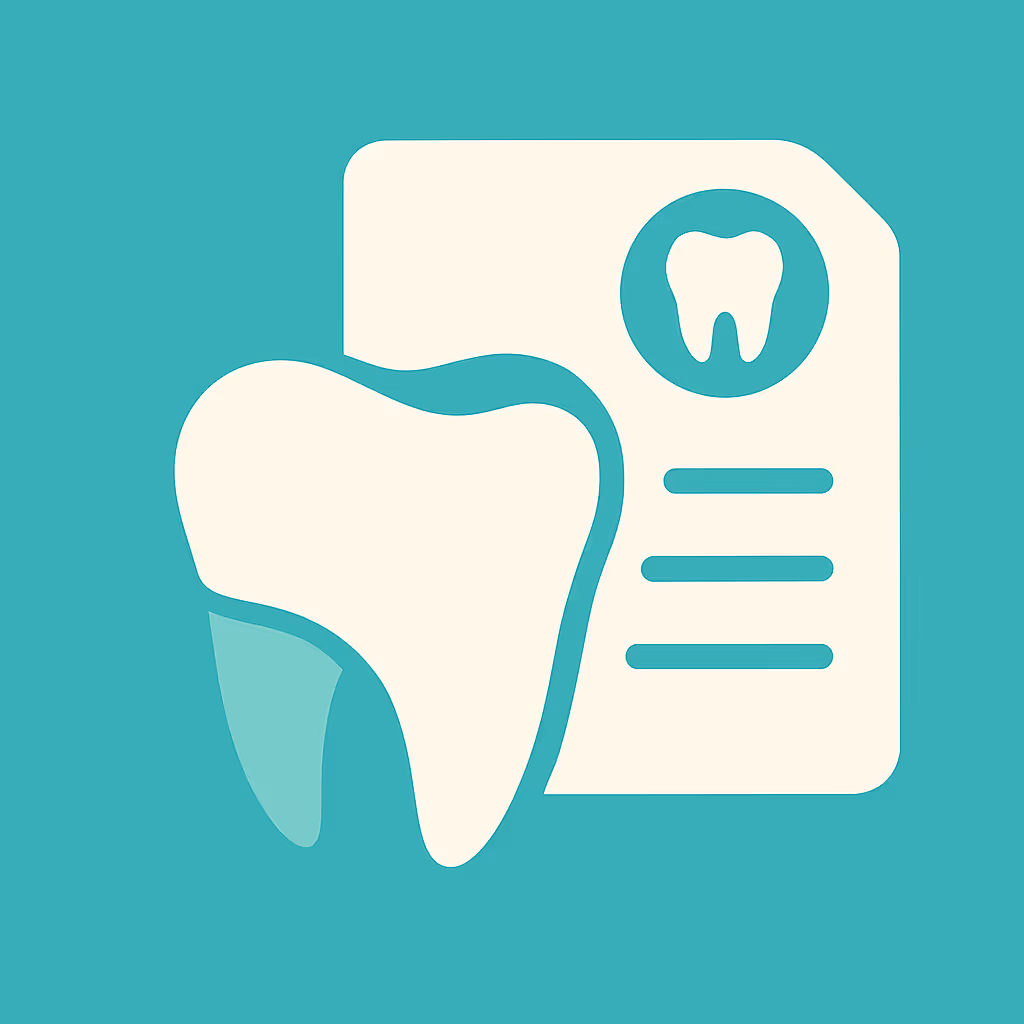 Understanding Dental Code D2782 – Crown